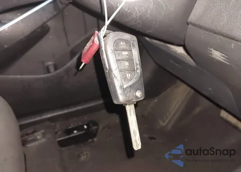 2021 Toyota Corolla Se из США, поврежденный, VIN 5YFS4MCE7MP096832